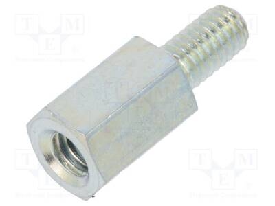 TFM-M4X10/DR226OF - 1