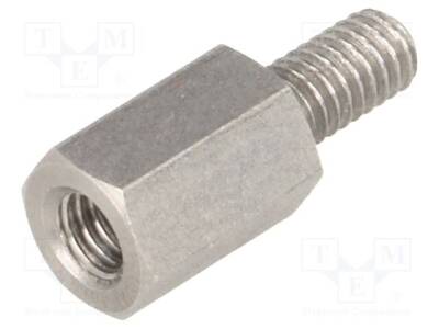 TFM-M4X10/DR246 - 1