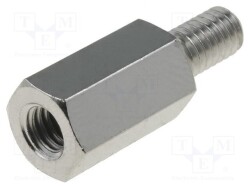 TFM-M4X12/DR216 - DREMEC