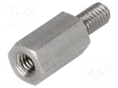 TFM-M4X12/DR246 - 1