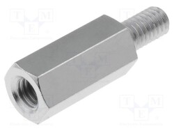 TFM-M4X15/DR216 - DREMEC