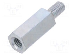 TFM-M4X15/DR226 - DREMEC