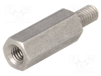TFM-M4X18/DR246 - 1