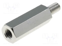 TFM-M4X20/DR216 - DREMEC