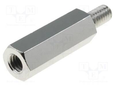 TFM-M4X20/DR216 - 1