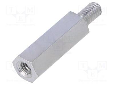 TFM-M4X20/DR226 - 1