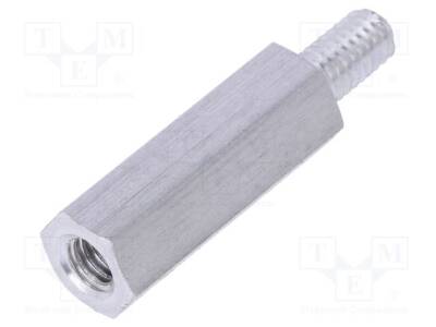 TFM-M4X20/DR236 - 1