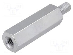 TFM-M4X25/DR227 - DREMEC