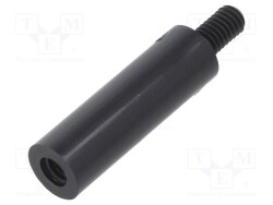 TFM-M4X25/DR287RD - DREMEC