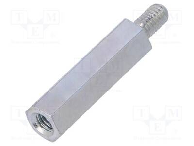 TFM-M4X25/DR226 - 1
