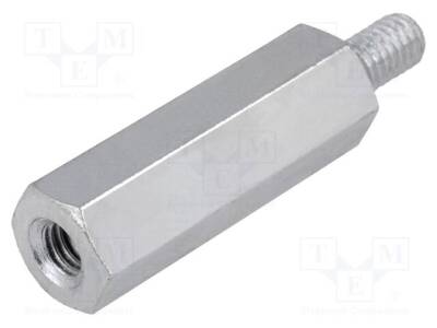 TFM-M4X25/DR227 - 1