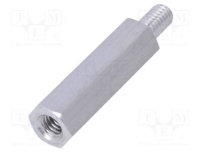 TFM-M4X25/DR236 - 1
