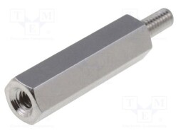 TFM-M4X35/DR216 - DREMEC