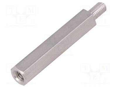 TFM-M4X35/DR236 - 1