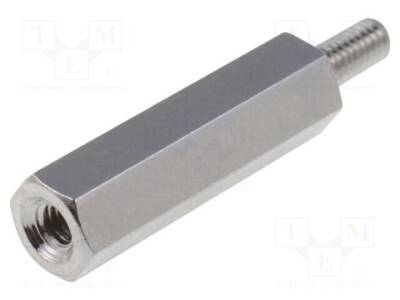 TFM-M4X40/DR216 - 1