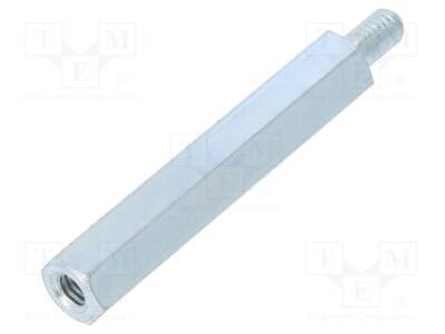 TFM-M4X40/DR226 - 1