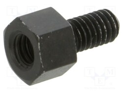 TFM-M4X5/DR226BK - DREMEC