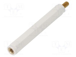 TFM-M4X60/DR2186 - DREMEC