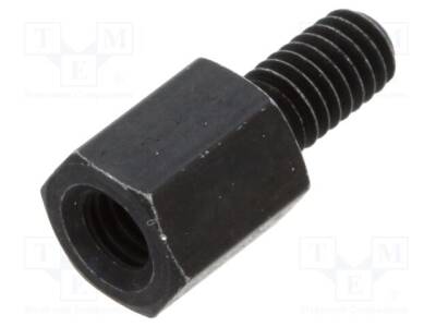 TFM-M4X8/DR226BK - 1