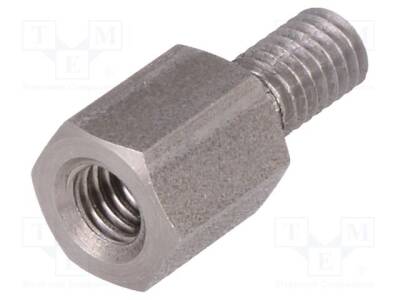 TFM-M4X8/DR246 - 1