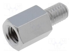 TFM-M5X10/DR218 - DREMEC