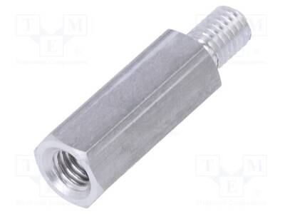 TFM-M5X20/DR238 - 1