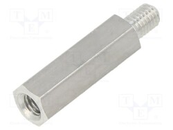 TFM-M5X25/DR238 - DREMEC