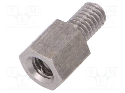 TFM-M6X10/DR249 - 1