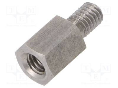 TFM-M6X12/DR249 - 1