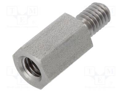 TFM-M6X15/DR249 - 1