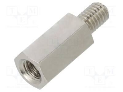 TFM-M6X18/DR219 - 1