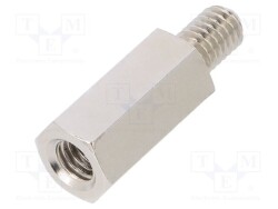 TFM-M6X20/DR219 - DREMEC