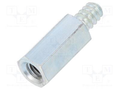 TFM-M6X20/229ST6.3 - 1