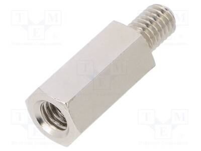 TFM-M6X20/DR219 - 1