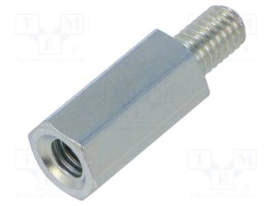 TFM-M6X20/DR229OF - 1