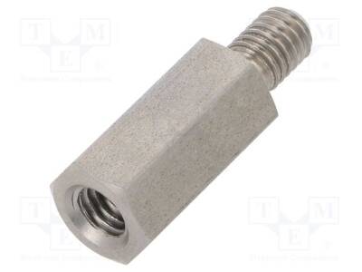 TFM-M6X20/DR249 - 1