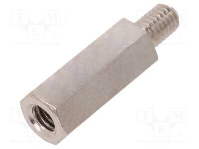 TFM-M6X25/DR219 - 1