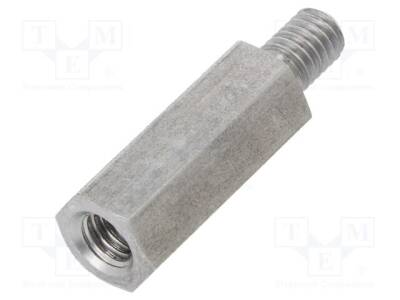 TFM-M6X25/DR249 - 1