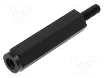 TFM-M6X25/DR289 - 2