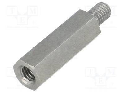 TFM-M6X30/DR249 - 1