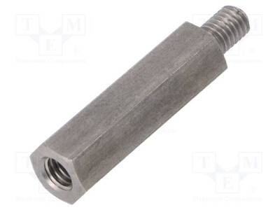 TFM-M6X35/DR249 - 1