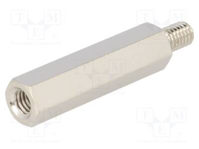 TFM-M6X40/DR219 - 1