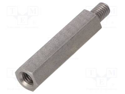 TFM-M6X40/DR249 - 1