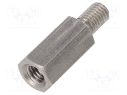 TFM-M8X25/DR2413 - DREMEC