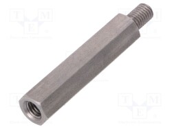 TFM-M8X60/DR2413 - DREMEC