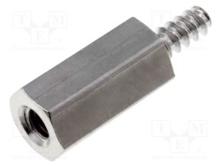 TFM-ST2.2X10/M2.5 - DREMEC