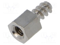 TFM-ST3.3X5/M3 - DREMEC