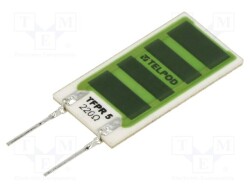 TFPR5-220R-K - TELPOD