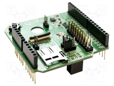 TFT-SHIELD - 1