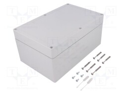 TG-ABS2516-12-O - SPELSBERG